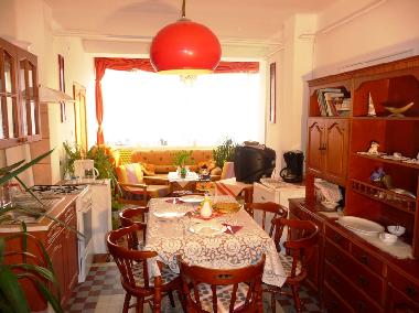 Ferienhaus in H�viz (Zala) oder Ferienwohnung oder Ferienhaus