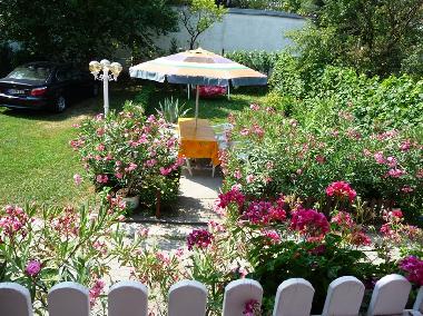 Ferienhaus in H�viz (Zala) oder Ferienwohnung oder Ferienhaus