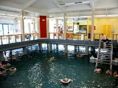 Ferienhaus in H�viz (Zala) oder Ferienwohnung oder Ferienhaus