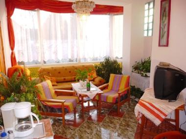 Ferienhaus in Heviz (Zala) oder Ferienwohnung oder Ferienhaus