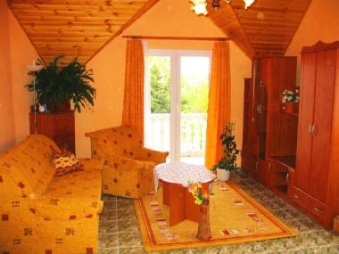 Ferienhaus in Heviz (Zala) oder Ferienwohnung oder Ferienhaus