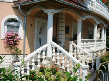 Ferienhaus in Heviz (Zala) oder Ferienwohnung oder Ferienhaus