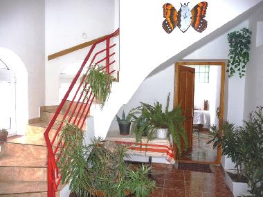 Ferienhaus in Heviz (Zala) oder Ferienwohnung oder Ferienhaus