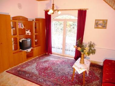 Ferienhaus in Heviz (Zala) oder Ferienwohnung oder Ferienhaus