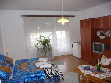 Ferienhaus in Heviz (Zala) oder Ferienwohnung oder Ferienhaus