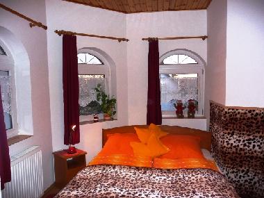 Ferienhaus in Heviz (Zala) oder Ferienwohnung oder Ferienhaus