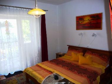 Ferienhaus in Heviz (Zala) oder Ferienwohnung oder Ferienhaus