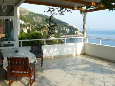 Ferienwohnung in Dubrovnik (Dubrovacko-Neretvanska) oder Ferienwohnung oder Ferienhaus