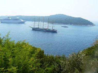 Ferienwohnung in Dubrovnik (Dubrovacko-Neretvanska) oder Ferienwohnung oder Ferienhaus