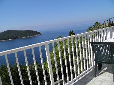 Ferienwohnung in Dubrovnik (Dubrovacko-Neretvanska) oder Ferienwohnung oder Ferienhaus