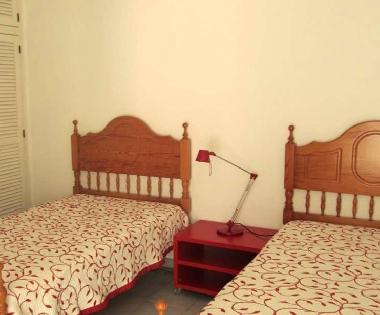 Ferienhaus in Portimo (Algarve) oder Ferienwohnung oder Ferienhaus