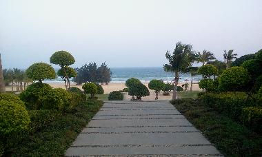 Ferienwohnung in ClearWater Bay/ QingShui Wan (Hainan) oder Ferienwohnung oder Ferienhaus