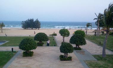 Ferienwohnung in ClearWater Bay/ QingShui Wan (Hainan) oder Ferienwohnung oder Ferienhaus