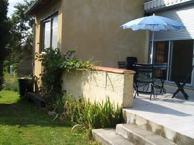 Ferienwohnung in roquemaure (Haute-Garonne) oder Ferienwohnung oder Ferienhaus
