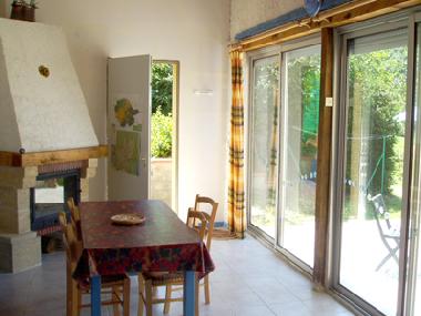 Ferienwohnung in roquemaure (Haute-Garonne) oder Ferienwohnung oder Ferienhaus
