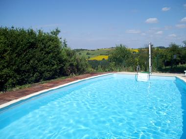 Ferienwohnung in roquemaure (Haute-Garonne) oder Ferienwohnung oder Ferienhaus