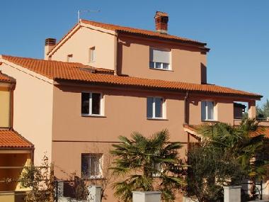 Ferienwohnung in Pula (Istarska) oder Ferienwohnung oder Ferienhaus