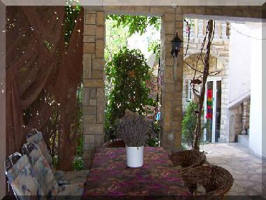 Ferienwohnung in Biograd na moru (Zadarska) oder Ferienwohnung oder Ferienhaus