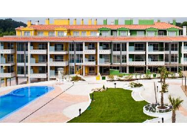 Ferienwohnung in portonovo (Pontevedra) oder Ferienwohnung oder Ferienhaus