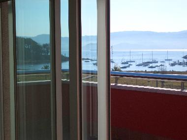 Ferienwohnung in portonovo (Pontevedra) oder Ferienwohnung oder Ferienhaus