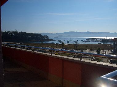 Ferienwohnung in portonovo (Pontevedra) oder Ferienwohnung oder Ferienhaus