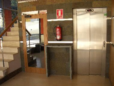 Ferienwohnung in portonovo (Pontevedra) oder Ferienwohnung oder Ferienhaus