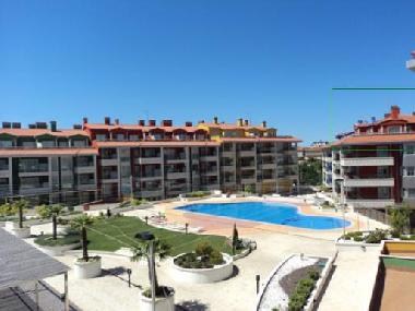 Ferienwohnung in portonovo (Pontevedra) oder Ferienwohnung oder Ferienhaus