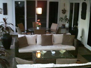 Villa in Hua Hin (Prachuap Khiri Khan) oder Ferienwohnung oder Ferienhaus