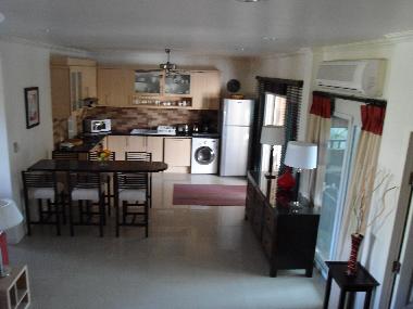 Villa in Hua Hin (Prachuap Khiri Khan) oder Ferienwohnung oder Ferienhaus