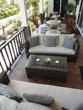 Villa in Hua Hin (Prachuap Khiri Khan) oder Ferienwohnung oder Ferienhaus