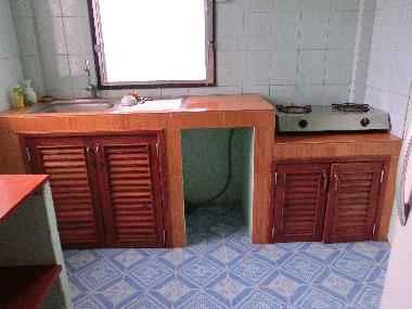 Ferienhaus in Pai (Mae Hong Son) oder Ferienwohnung oder Ferienhaus