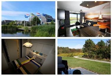 Ferienwohnung in Hollum (Friesland) oder Ferienwohnung oder Ferienhaus