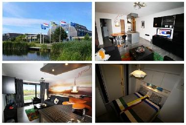 Ferienwohnung in Hollum (Friesland) oder Ferienwohnung oder Ferienhaus
