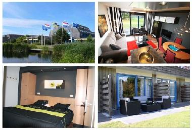 Ferienwohnung in Hollum (Friesland) oder Ferienwohnung oder Ferienhaus