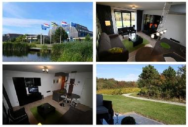 Ferienwohnung in Hollum (Friesland) oder Ferienwohnung oder Ferienhaus