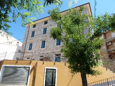 Ferienwohnung in Baunei (Ogliastra) oder Ferienwohnung oder Ferienhaus