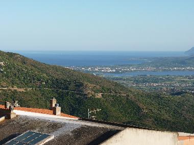 Ferienwohnung in Baunei (Ogliastra) oder Ferienwohnung oder Ferienhaus