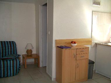 Ferienwohnung in AVIGNON (Vaucluse) oder Ferienwohnung oder Ferienhaus