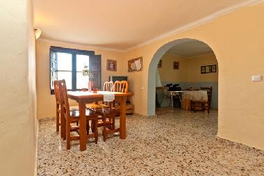 Ferienwohnung in chilches (M�laga) oder Ferienwohnung oder Ferienhaus