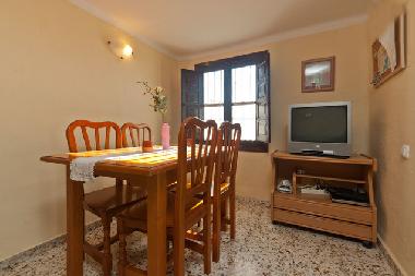 Ferienwohnung in chilches (M�laga) oder Ferienwohnung oder Ferienhaus