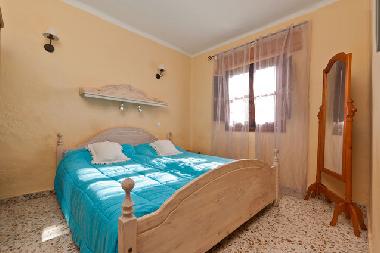 Ferienwohnung in chilches (M�laga) oder Ferienwohnung oder Ferienhaus