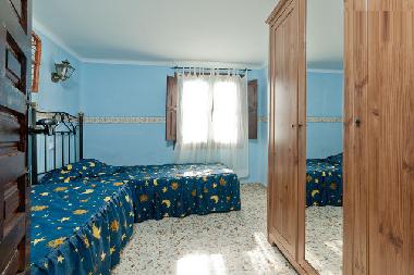 Ferienwohnung in chilches (M�laga) oder Ferienwohnung oder Ferienhaus