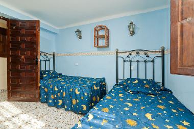 Ferienwohnung in chilches (M�laga) oder Ferienwohnung oder Ferienhaus