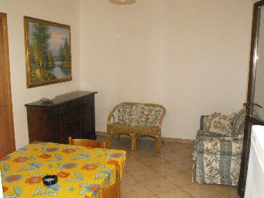 Ferienhaus in Ostuni (Brindisi) oder Ferienwohnung oder Ferienhaus