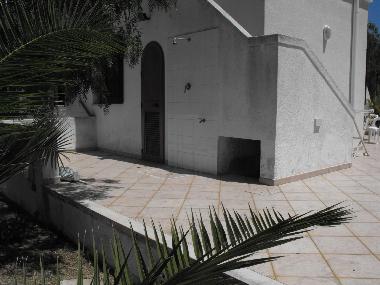 Ferienhaus in Ostuni (Brindisi) oder Ferienwohnung oder Ferienhaus