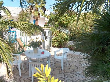 Ferienhaus in Ostuni (Brindisi) oder Ferienwohnung oder Ferienhaus