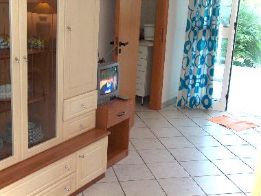 Ferienhaus in Ostuni (Brindisi) oder Ferienwohnung oder Ferienhaus