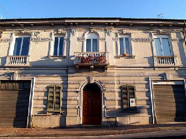 Ferienwohnung in Sulmona (L'Aquila) oder Ferienwohnung oder Ferienhaus