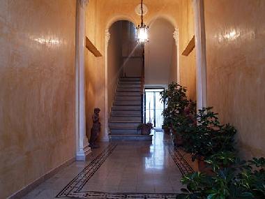 Ferienwohnung in Sulmona (L'Aquila) oder Ferienwohnung oder Ferienhaus