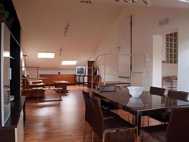 Ferienwohnung in Sulmona (L'Aquila) oder Ferienwohnung oder Ferienhaus